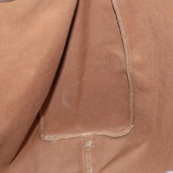 LOUIS VUITTON Monogram Flanerie 50 Shoulder Bag M51116 LV Auth 147335 - Picture 13 of 16